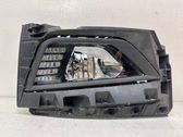 LED Daytime headlight
