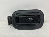 Fuel tank cap