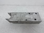 Front bumper shock/impact absorber
