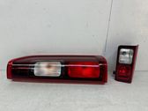 Rear/tail lights