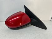 Front door electric wing mirror