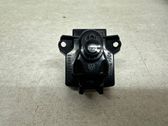 Front door wing mirror part