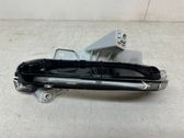 Front bumper turn signal