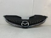 Front grill