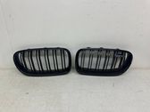 Grille de calandre avant