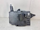 Engine control unit box