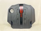 Motorabdeckung