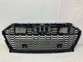 Front grill