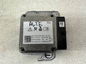 Module de contrôle airbag