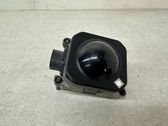 Distronic sensor radar