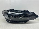 Headlight/headlamp