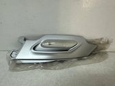 Front fender indicator light