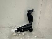 Headlight/headlamp mounting bracket