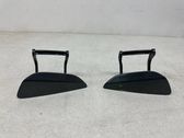 Tapa/tapón del difusor del faro delantero