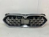 Front grill