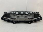 Front grill