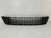 Front bumper lower grill