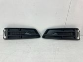 Grille antibrouillard avant