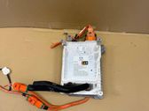 Battery control module