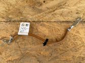 Cable negativo de tierra (batería)