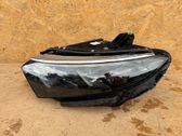 Headlight/headlamp
