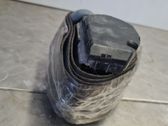 Rear seatbelt
