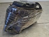 Middle seatbelt (rear)