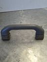 Front interior roof grab handle