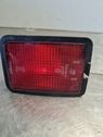 Rear fog light