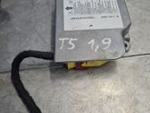 Module de contrôle airbag