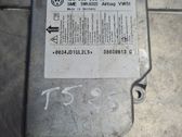 Airbagsteuergerät