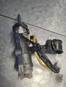 Ignition lock