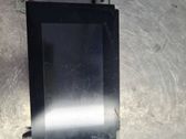 Radio/CD/DVD/GPS head unit