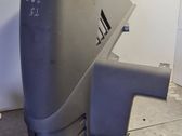Verkleidung Armaturenbrett Cockpit unten