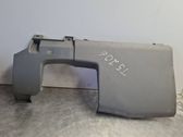 Verkleidung Armaturenbrett Cockpit unten