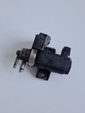 Turbo solenoid valve