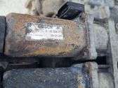Automatic gearbox