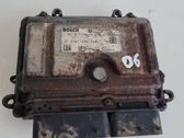 Gearbox control unit/module