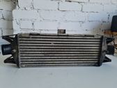 Radiatore intercooler