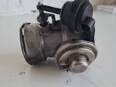 EGR valve