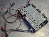 Autres unités de commande / modules