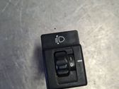 Headlight level height control switch