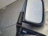 Coupe wind mirror (mechanical)