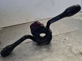 Wiper turn signal indicator stalk/switch