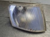 Front indicator light