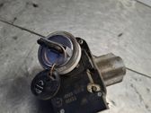 Ignition lock
