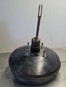 Brake booster