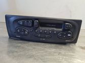 Radio/CD/DVD/GPS head unit