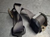 Rear seatbelt