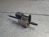 Turbo solenoid valve